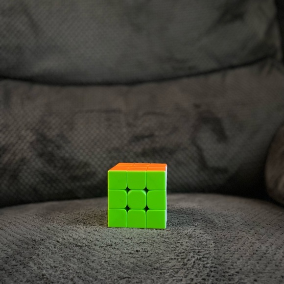 Speed cube - Picture 5 of 6